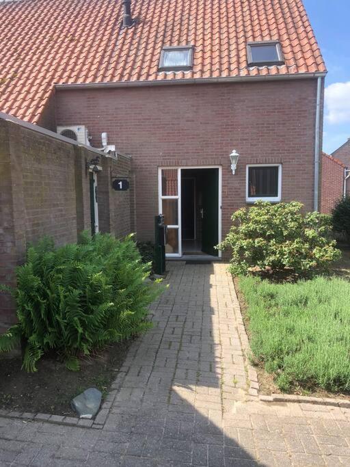 Laaker Villa Nearby Outlet Roermond Ohé en Laak Esterno foto