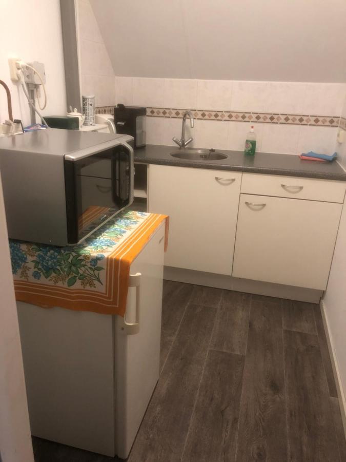 Laaker Villa Nearby Outlet Roermond Ohé en Laak Esterno foto