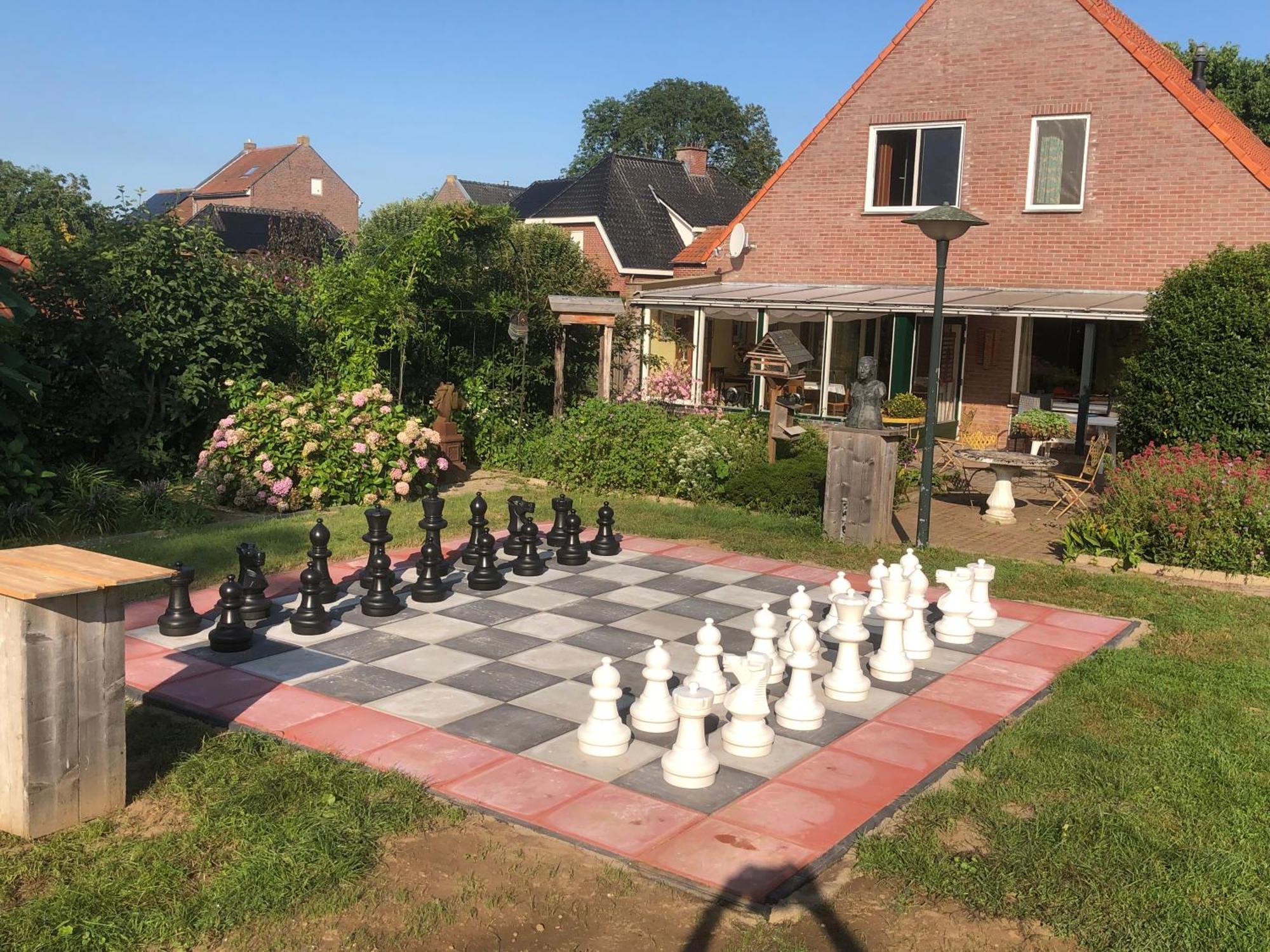 Laaker Villa Nearby Outlet Roermond Ohé en Laak Esterno foto