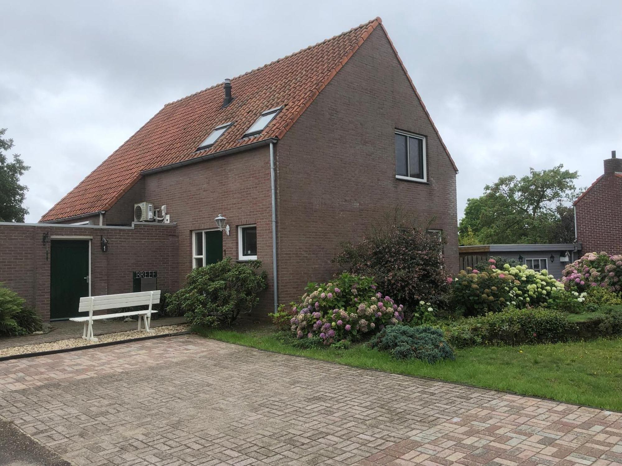 Laaker Villa Nearby Outlet Roermond Ohé en Laak Esterno foto
