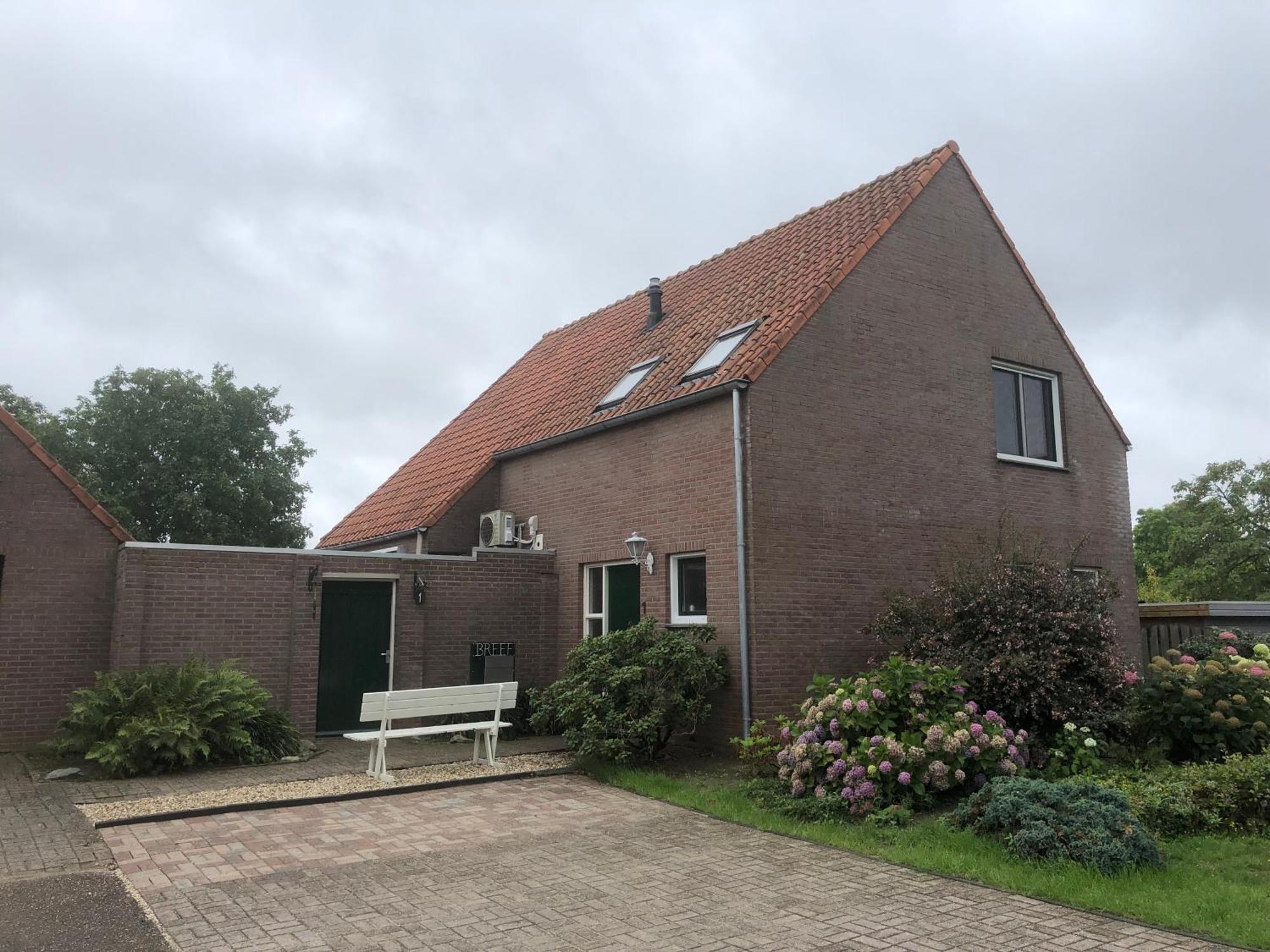Laaker Villa Nearby Outlet Roermond Ohé en Laak Esterno foto