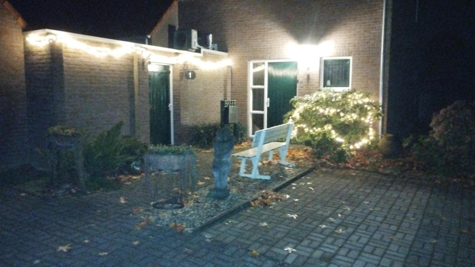 Laaker Villa Nearby Outlet Roermond Ohé en Laak Esterno foto