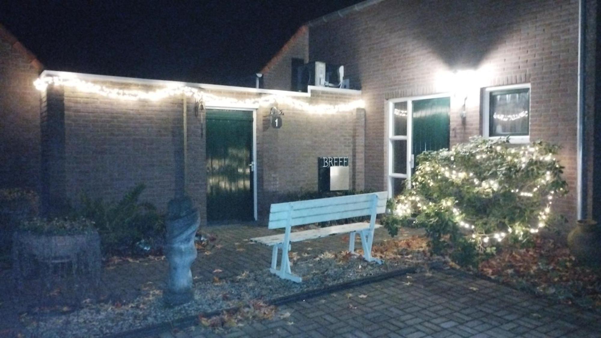 Laaker Villa Nearby Outlet Roermond Ohé en Laak Camera foto